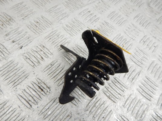 Крюк капота BMW X3-series (E83) 51 23 7 034 256