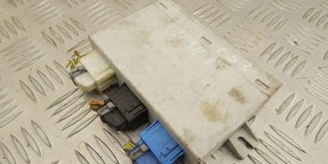Блок управления парктрониками BMW X5-series (E53) 66 21 6 932 985