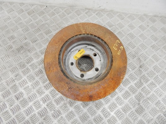 Диск тормозной задний BMW X6-series (E71) 34 21 6 868 940 Диск тормозной задний BMW X6-series (E71) 34 21 6 868 940