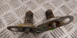 Замок капота BMW 3-series (E46) 51 23 8 229 807