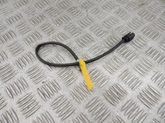 Датчик температуры выхлопных газов BMW 3-series (E90/91/92) 13 62 7 811 913