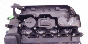 Клапанная крышка BMW 3-series (E46) 11 12 2 246 993