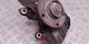 Ступица передняя правая BMW 3-series (E46) 31 21 1 096 430