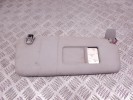 Козырек солнцезащитный BMW 5-series (E60/61) 51 16 7 066 650