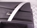 Обшивка двери задней левой (дверная карта) BMW 5-series (E60/61) 51 42 7 078 741