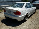 Ус под фару правый BMW 3-series (E46)