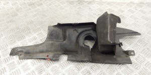 Воздуховод тормозной правый BMW 5-series (E39) 51 71 8 188 818 Воздуховод тормозной правый BMW 5-series (E39) 51 71 8 188 818