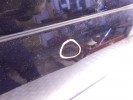 Дверь задняя правая BMW 3-series (E46) 41 52 7 034 154