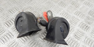 Сигнал (клаксон) BMW 5-series (E39) 61 33 8 381 271