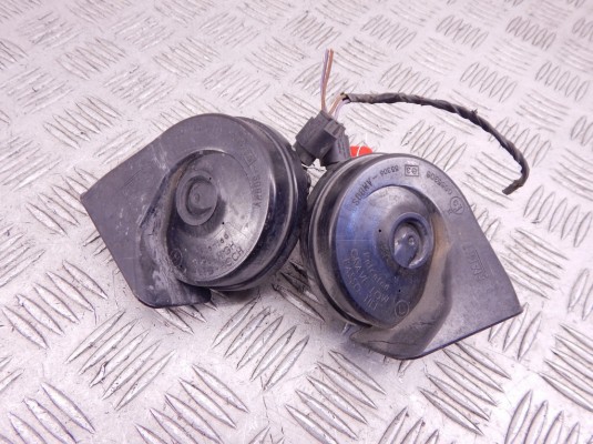 Сигнал (клаксон) BMW 3-series (E90/91/92) 61 33 7 159 420