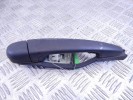 Ручка наружная задняя правая BMW 3-series (E46) 51 21 9 071 234