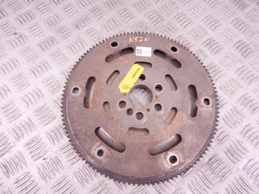 Маховик АКПП (драйв плата) BMW 5-series (E60/61) 11 22 7 548 102