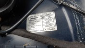 Козырек солнцезащитный BMW 5-series (E39) 51 16 8 237 096