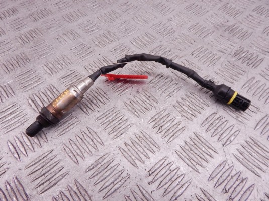 Лямбда-зонд BMW 5-series (E39) 11 78 1 742 050 Лямбда-зонд BMW 5-series (E39) 11 78 1 742 050