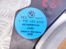 Сабвуфер BMW X3-series (E83) 65 13 6 990 103