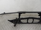 Передняя панель крепления облицовки (телевизор) BMW 3-series (E46) 51 71 7 111 691