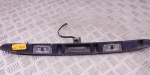 Подсветка номера BMW 3-series (E46) 51 13 0 033 297