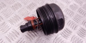 Крышка масляного стакана BMW 3-series (E46) 11 42 7 508 968