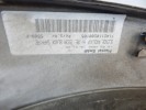Накладка на порог BMW X3-series (E83)