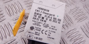 EWS (иммобилайзер) BMW 5-series (E39) 61 35 6 905 666