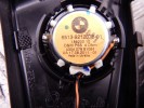 Динамик двери передней правой BMW 7-series (F01/02) 65 13 9 212 078