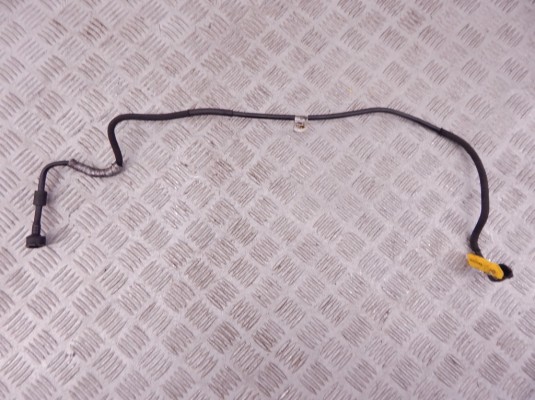 Патрубок (трубопровод, шланг) BMW 2-series (F45/46) 17 12 9 887 039