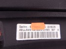 Панель передняя салона (торпедо) BMW 3-series (E46) 51 45 7 143 207