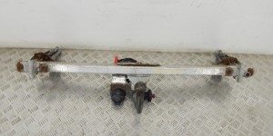 Прицепное устройство (фаркоп) BMW 5-series (E39)