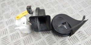 Сигнал (клаксон) BMW 5-series (E60/61) 61 33 6 935 987 Сигнал (клаксон) BMW 5-series (E60/61) 61 33 6 935 987