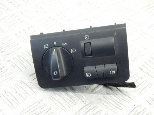 Переключатель света BMW X5-series (E53) 61 31 6 909 775