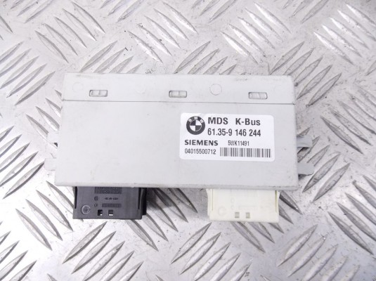 Блок управления крыши / люка BMW X3-series (E83) 61 35 9 146 244
