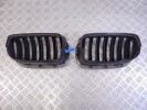 Решетка радиатора BMW X5-series (E70) 51 13 7 157 688