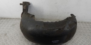 Защита арок задняя левая (подкрылок) BMW X5-series (E53) 51 71 8 403 059