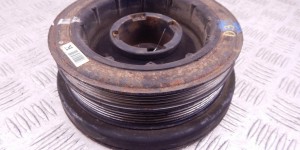 Шкив коленвала BMW X3-series (E83) 11 23 7 793 593 Шкив коленвала BMW X3-series (E83) 11 23 7 793 593