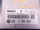 Блок управления двигателем BMW 3-series (E46) 13 61 7 794 623