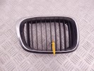 Решетка радиатора BMW 5-series (E39) 51 13 8 159 316