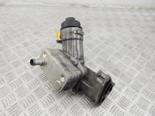 Корпус масляного фильтра BMW 3-series (E46) 11 42 7 787 698