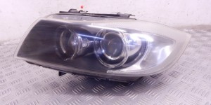 Фара левая BMW 3-series (E90/91/92) 63 11 7 161 673 Фара левая BMW 3-series (E90/91/92) 63 11 7 161 673