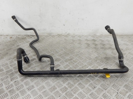 Трубка охлаждающей жидкости пластиковая BMW 3-series (E46) 17 12 7 510 618 Трубка охлаждающей жидкости пластиковая BMW 3-series (E46) 17 12 7 510 618