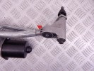 Механизм стеклоочистителя (трапеция дворников) BMW 1-series (E87) 61 61 7 192 963