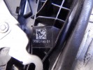 Замок двери передней правой BMW X5-series (F15) 51 21 7 362 790