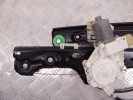 Стеклоподъемник электрический передний правый BMW 3-series (E90/91/92) 51 33 7 140 588