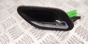 Ручка внутренняя передняя правая BMW 5-series (E39) 51 21 8 125 514
