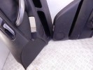 Обшивка двери (дверная карта) комплект BMW X5-series (E53) 51 41 8 255 283