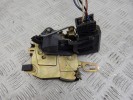 Замок двери передней левой BMW 3-series (E36) 51 21 8 122 417