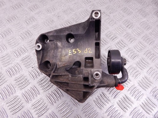 Кронштейн компрессора кондиционера BMW X5-series (E53) 64 55 7 786 708