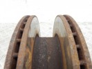 Диск тормозной передний BMW 3-series (E46) 34 11 6 864 060