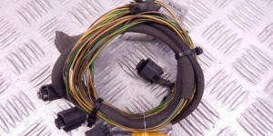 Проводка (коса) парктроников BMW 5-series (E39) 61 12 8 374 744