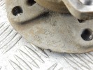 Подшипник ступицы VOLKSWAGEN TOUAREG