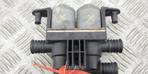 Кран отопителя (печки) BMW 5-series (E39) 64 12 8 374 995